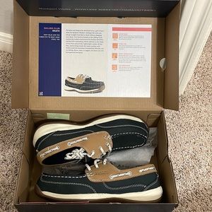 Rockport Works Work Shoes